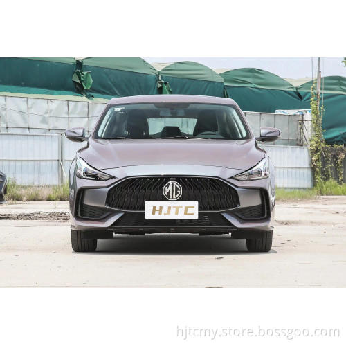 Young Fashion MG5 2022 Model 1.5t Youth Fashion Edition Nuove auto